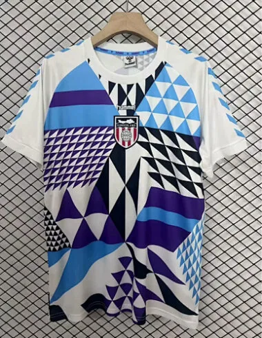 Camisola da versão especial do Sunderland 25-26