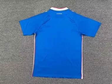 25-26 Sunderland away jersey