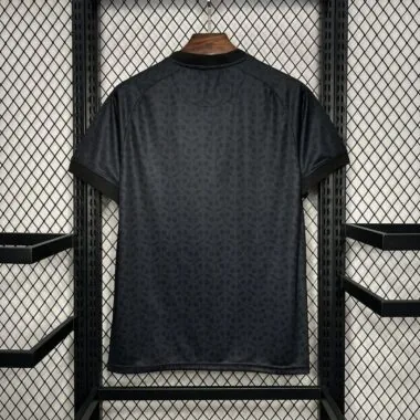 24-25 AFC Bournemouth Black Special Edition Jersey (S-XXL)