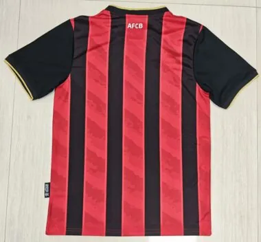 25-26 Bournemouth home Jersey
