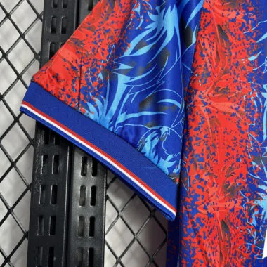 24-25 Crystal Palace Home Jersey