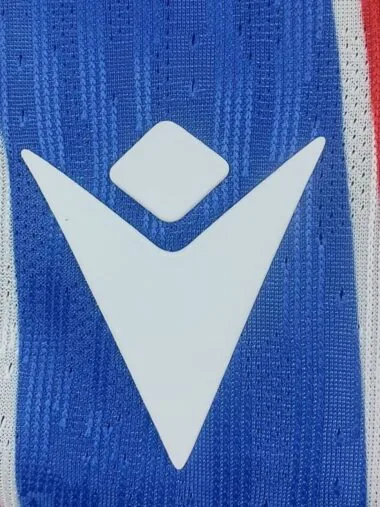 25-26 25-26 Crystal Palace home player version Jersey