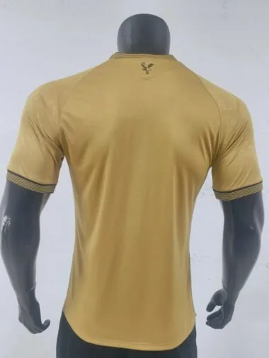 25-26 Crystal Palace away player version Jersey (S-2XL)