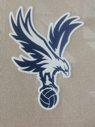 25-26 Crystal Palace away player version Jersey (S-2XL)