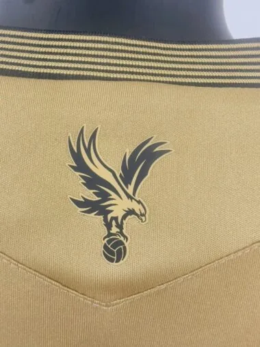 25-26 Crystal Palace away player version Jersey (S-2XL)