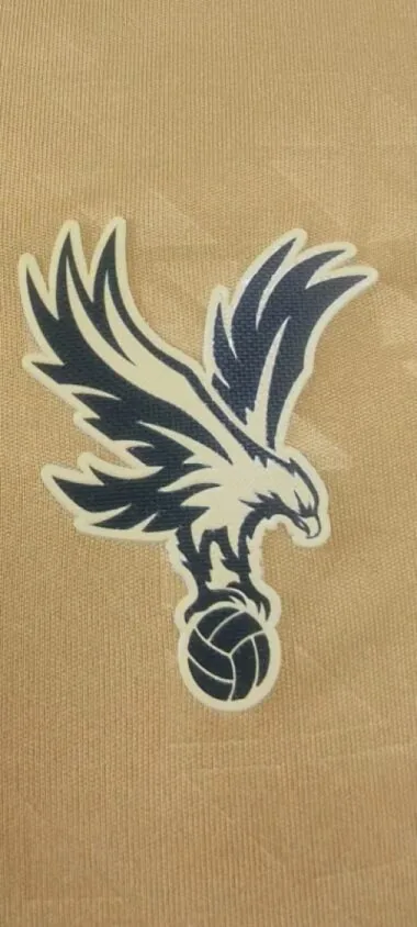 25-26 Crystal Palace away player version Jersey (S-2XL)