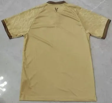 25-26 Crystal Palace away Jersey (S-4XL)