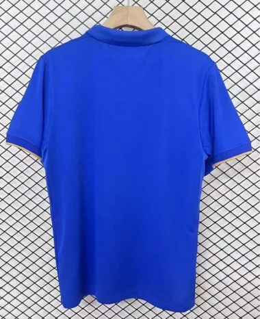 25-26 Birmingham 150th anniversary jersey