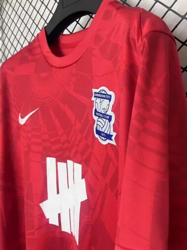 25-26 Birmingham City third Jersey