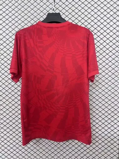 25-26 Birmingham City third Jersey