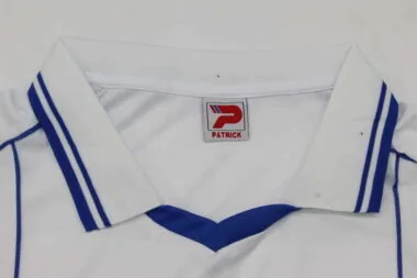 94-95 Birmingham City Away Retro Jersey