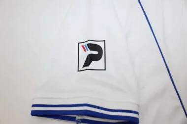 94-95 Birmingham City Away Retro Jersey