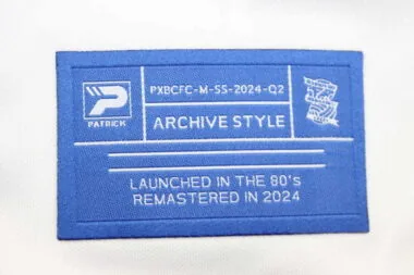 94-95 Birmingham City Away Retro Jersey
