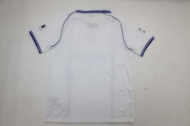 94-95 Birmingham City Away Retro Jersey