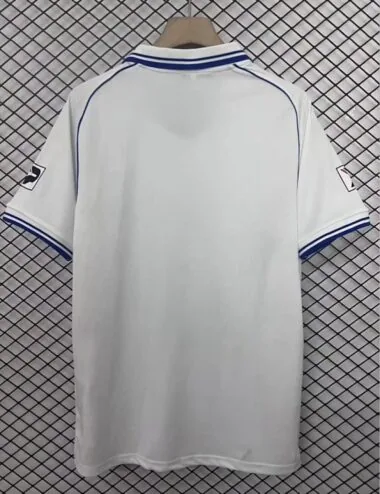 94-95 Birmingham City Away Retro Jersey