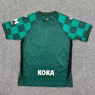 25-26 Watford Away Jersey