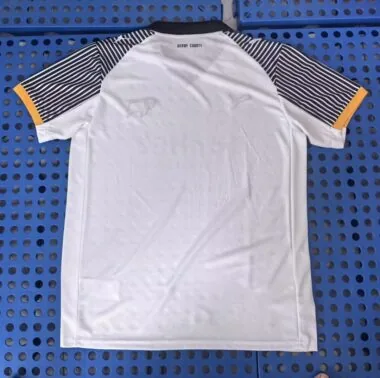 25-26 Derby County Home Jersey