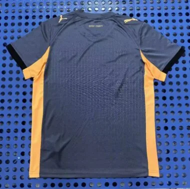 25-26 Derby County Away Jersey