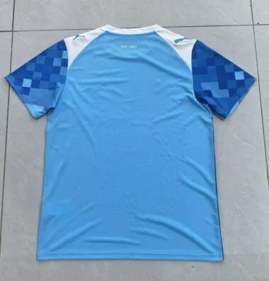 Derby County 2025/26 Third Away Jersey