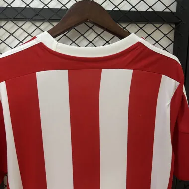 15-26 Southampton home retro jersey