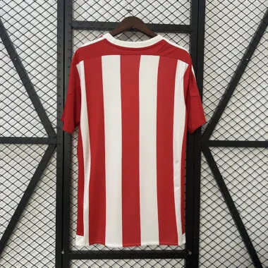 15-26 Southampton home retro jersey