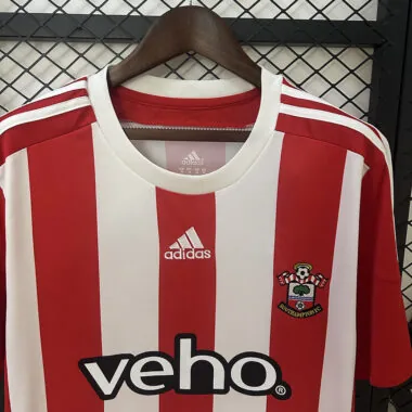 15-26 Southampton home retro jersey