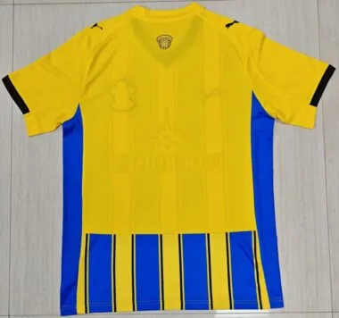 25-26 Southampton away Jersey