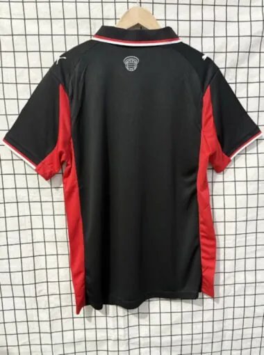 25-26 Southampton Third Away Soccer Jersey