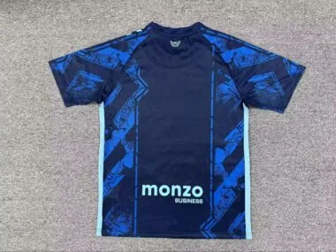 25-26 Coventry City third Jersey (S-4XL)