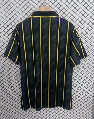 1993 Sheffield Wednesday away retro jersey