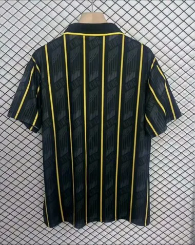 Retro Sheffield Wednesday 1994/95 THird Away Jersey