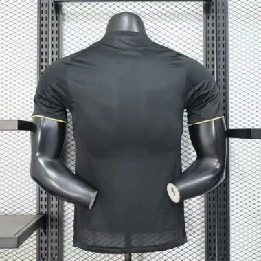 25-26 Fulham away player version Jersey (S-2XL)