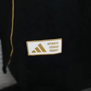 25-26 Fulham away player version Jersey (S-2XL)