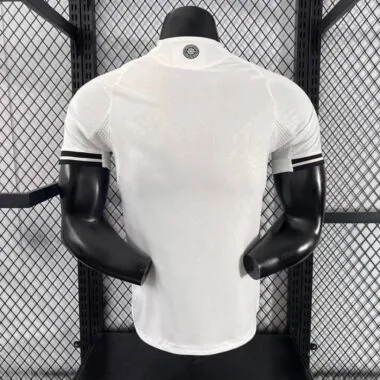 25-26 Fulham home player version Jersey (S-2XL)
