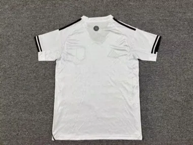 25-26 Fulham home Jersey