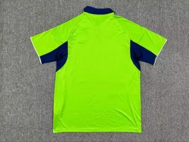 Fulham 2025/26 Away Jersey (S-2XL)