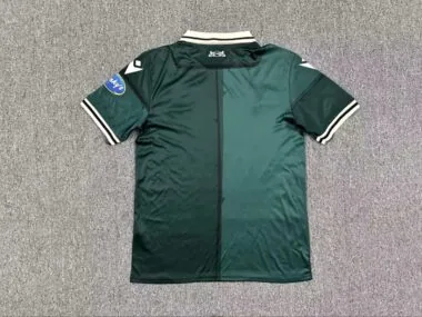 Blackburn Rovers F.C. 2025/26 Away Soccer Jersey