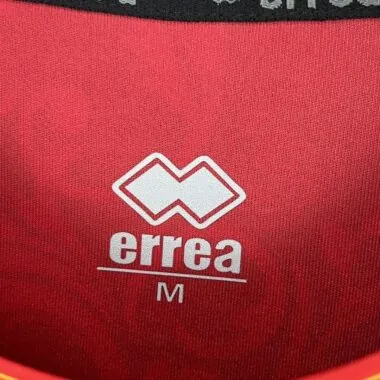 Camisa de Ano Novo do Sheffield United 24-25