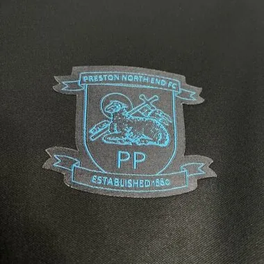 24-25 Preston North End F.C. Thirds Jersey (S-XXL)