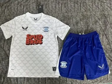 Equipamento infantil para jogos em casa do Preston, 25-26
