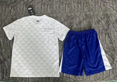 25-26 Preston home kid kit