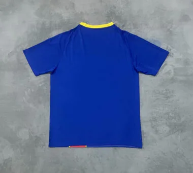 25-26 Richmond home Jersey