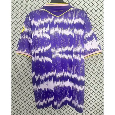 25-26 Stoke City Away Jersey