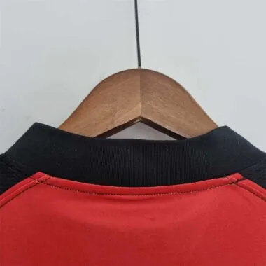 03-04 Flamengo home