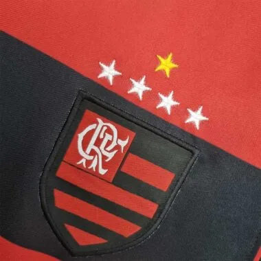 03-04 Flamengo home