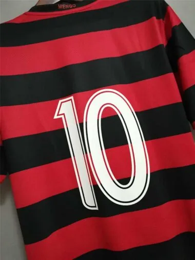 08 Flamengo home