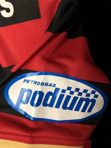 08 Flamengo home