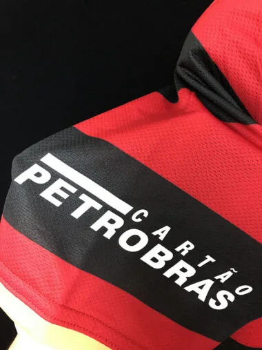 08 Flamengo home