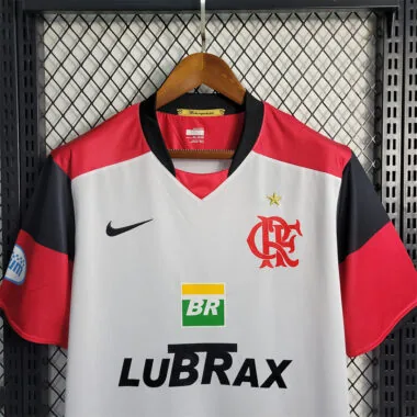 08-09 Flamenco away
