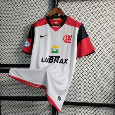 08-09 Flamenco away